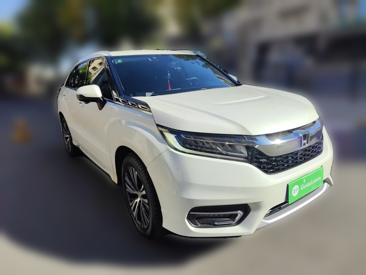 Avancier 2017 370TURBO AWD Exclusive photo 3