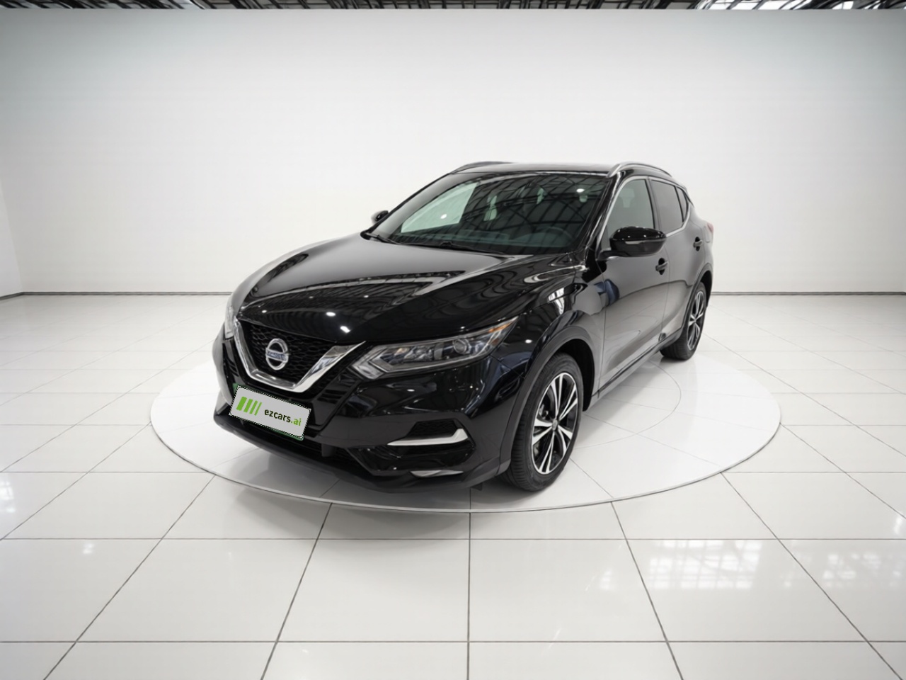Qashqai 2022 2.0L CVT XV Prem Luxury