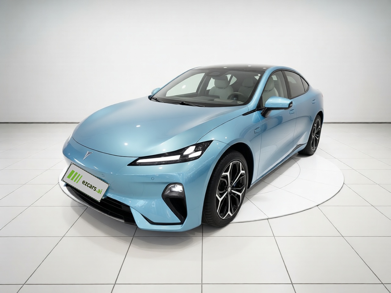 Deepal L07 2024 230Max Qiankun ADAS ADS SE EREV