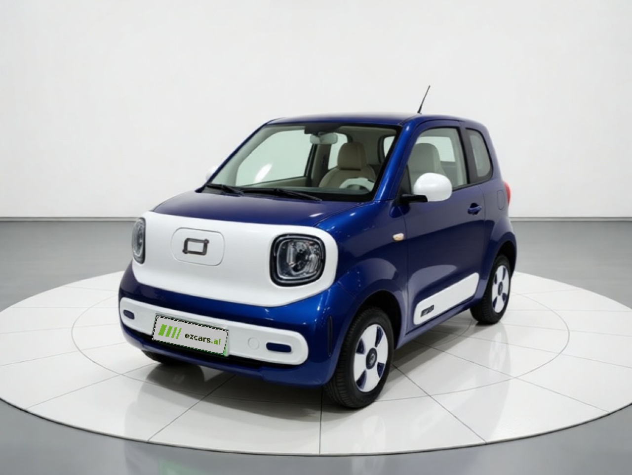 Bestune Pony 2026 222km