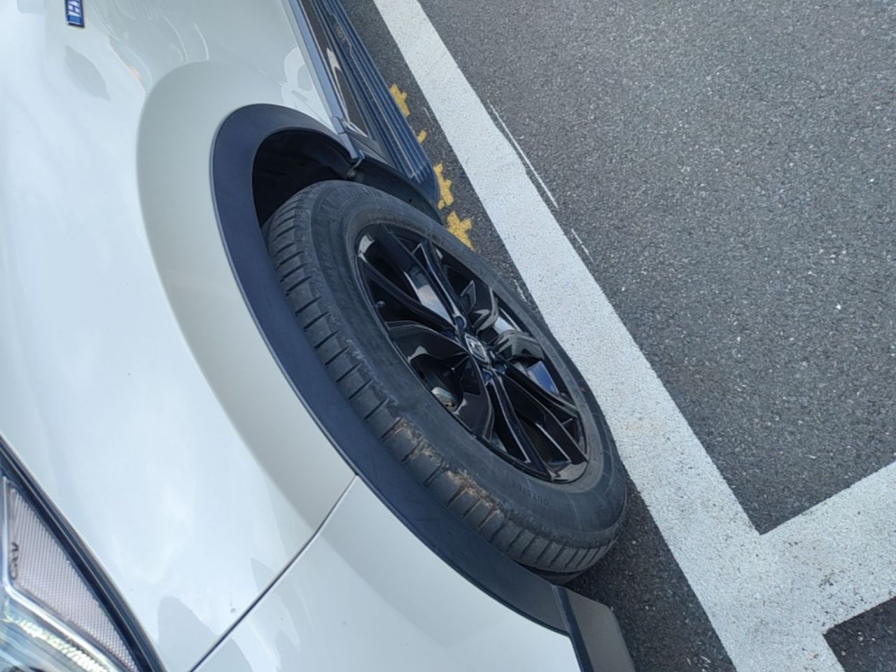 CR-V 2021 Hybrid 2.0L RWD photo 3