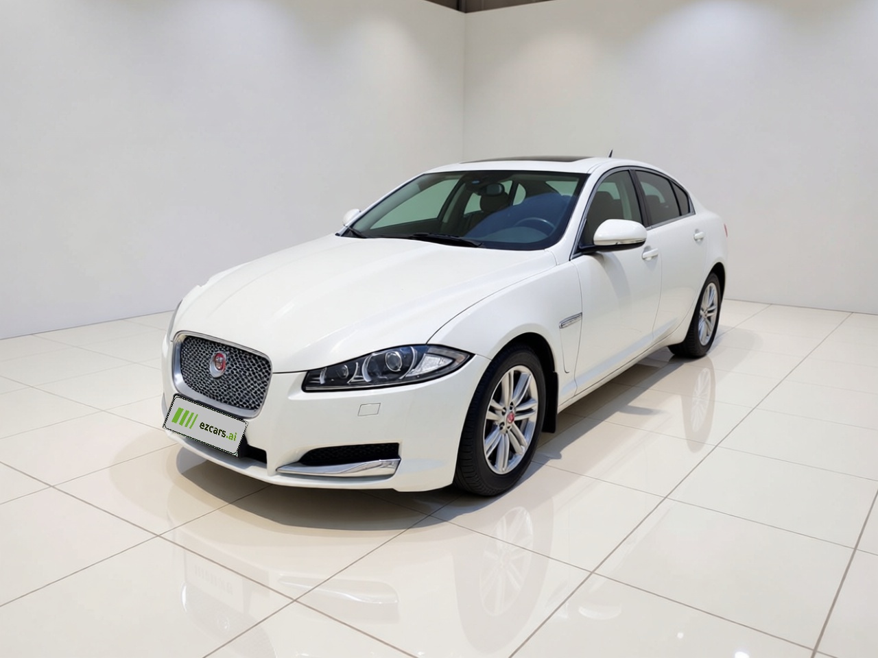XF 2014 XF 2.0T