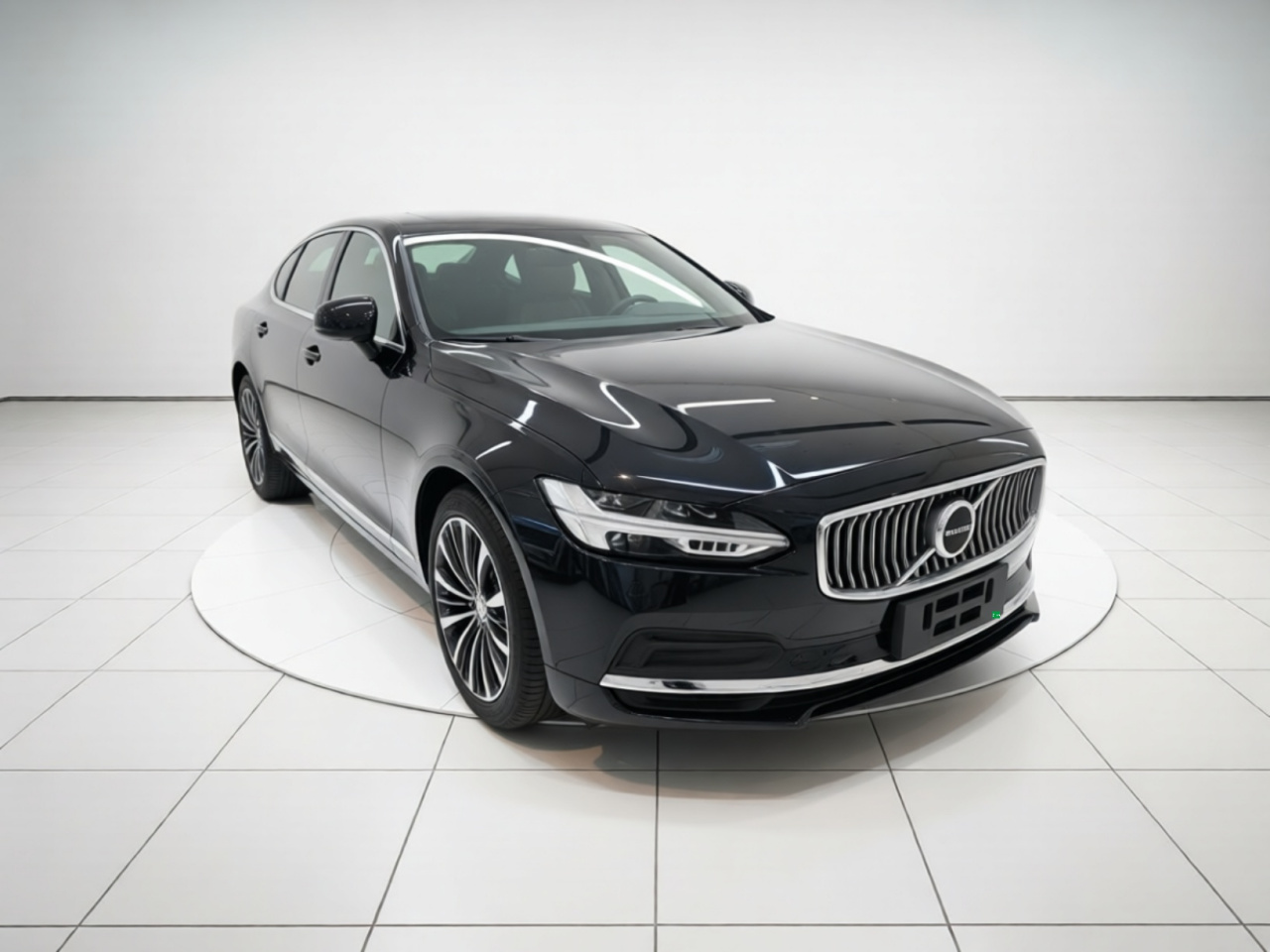 S90 2024 B5 Luxury photo 3