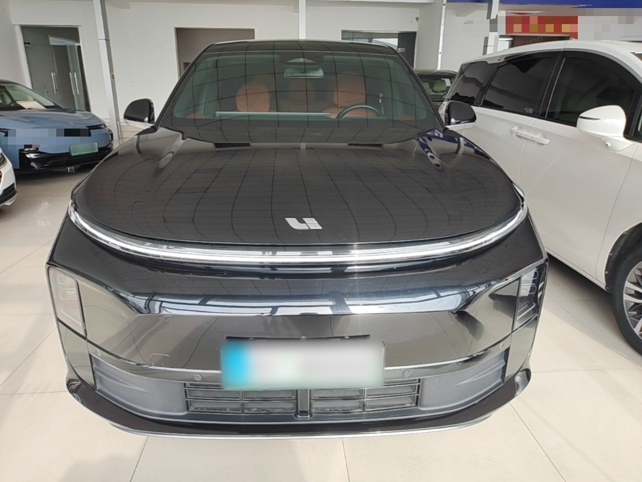 Li Auto L6 2024 Pro photo 2