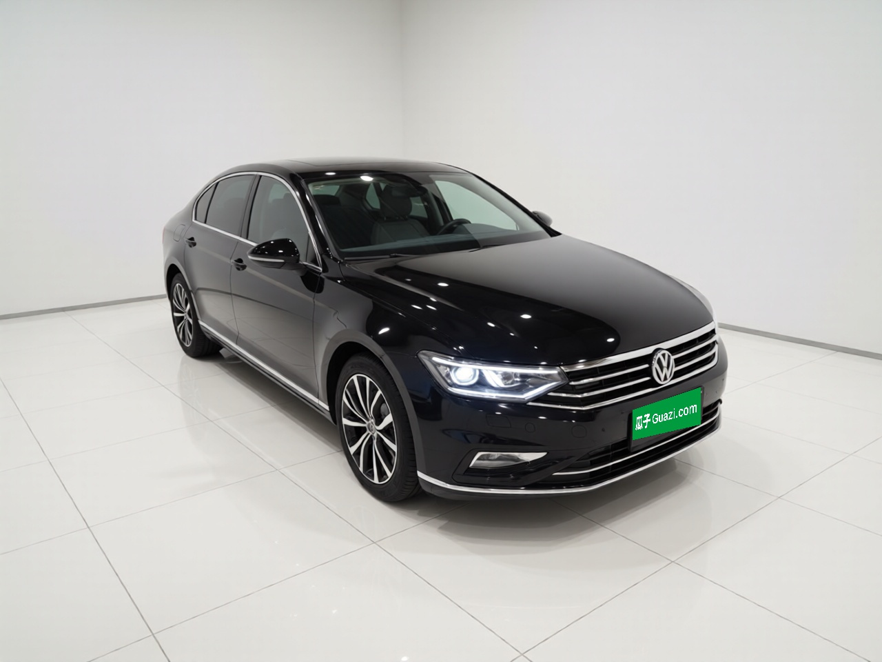 Magotan 2020 330TSI DSG Leading photo 3