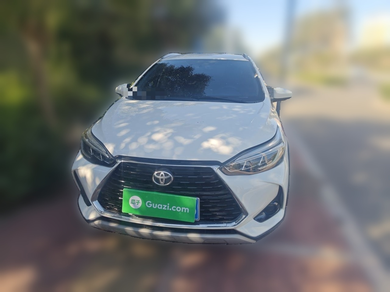 YARiS L 2020 X 1.5L CVT Leading photo 2