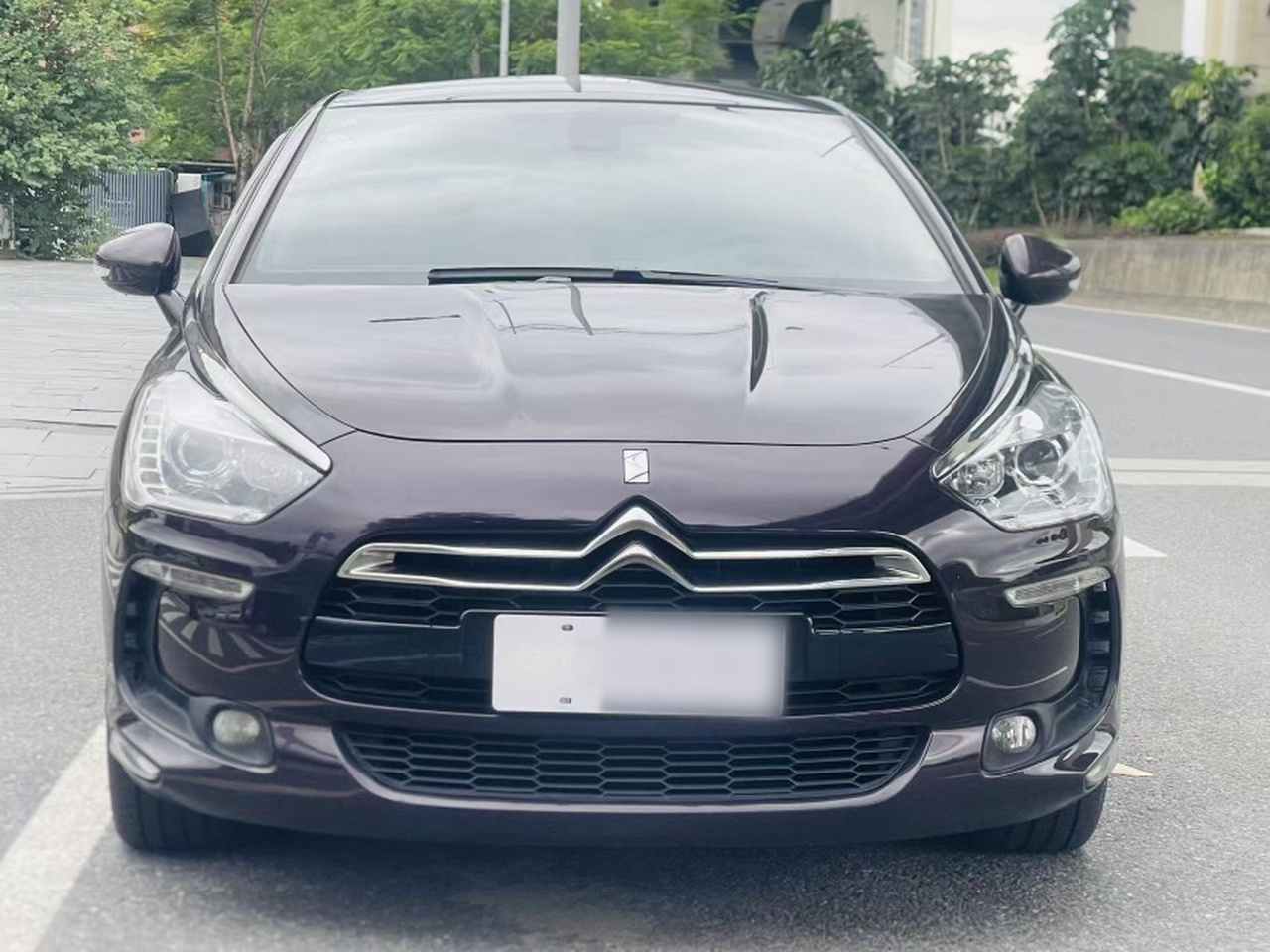 5 2013 1.6T Luxury THP160 photo 3