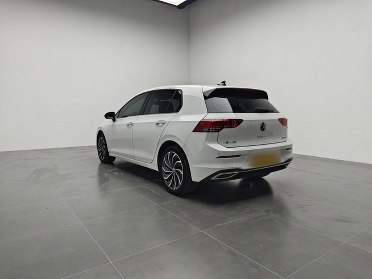 Golf 2023 280TSI DSG Pro photo 2
