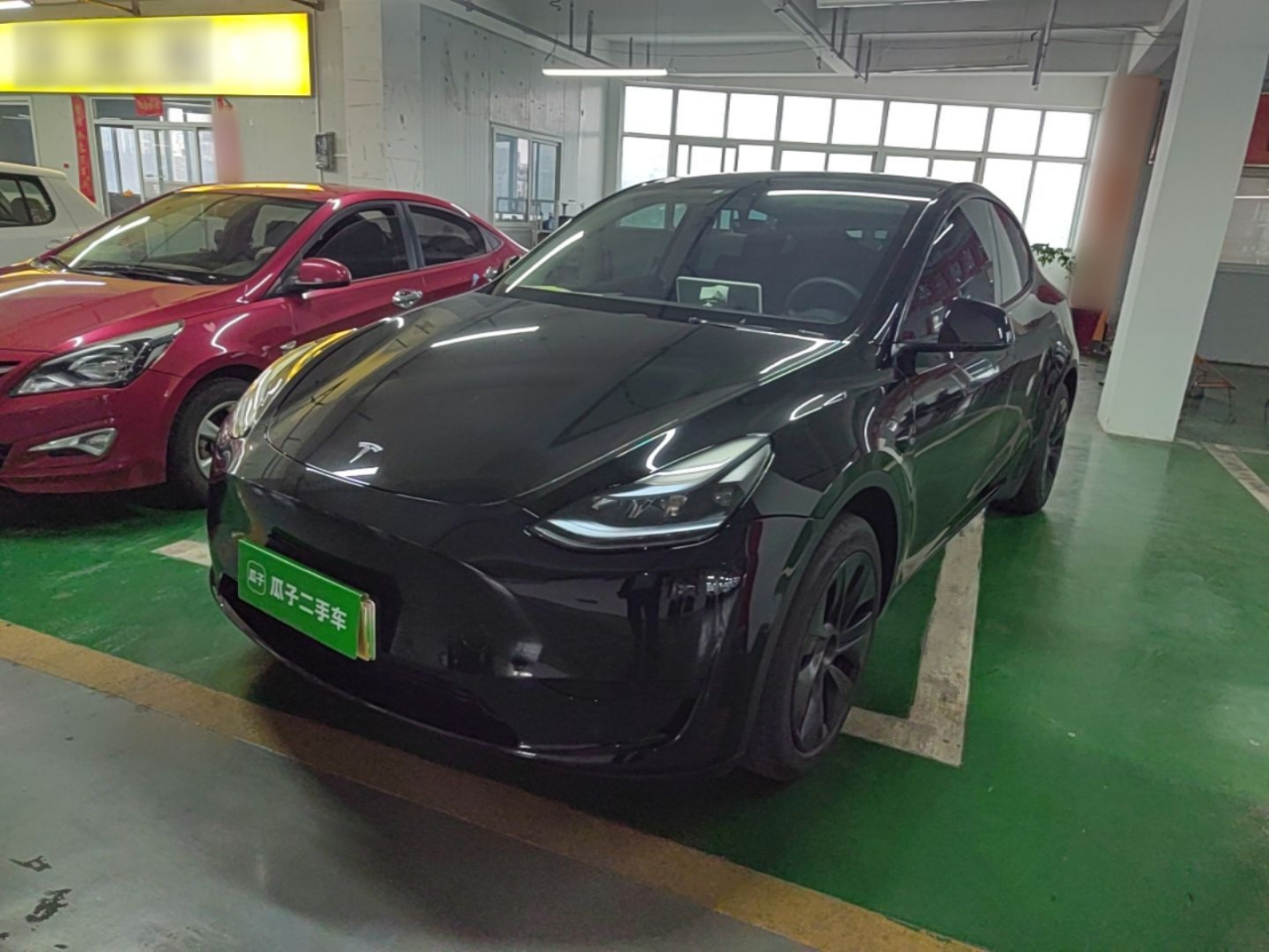 Model Y 2023 RWD