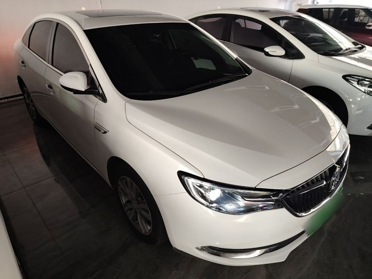 Excelle 2021 Facelift 1.3T AT Mild Hybrid Elite photo 3