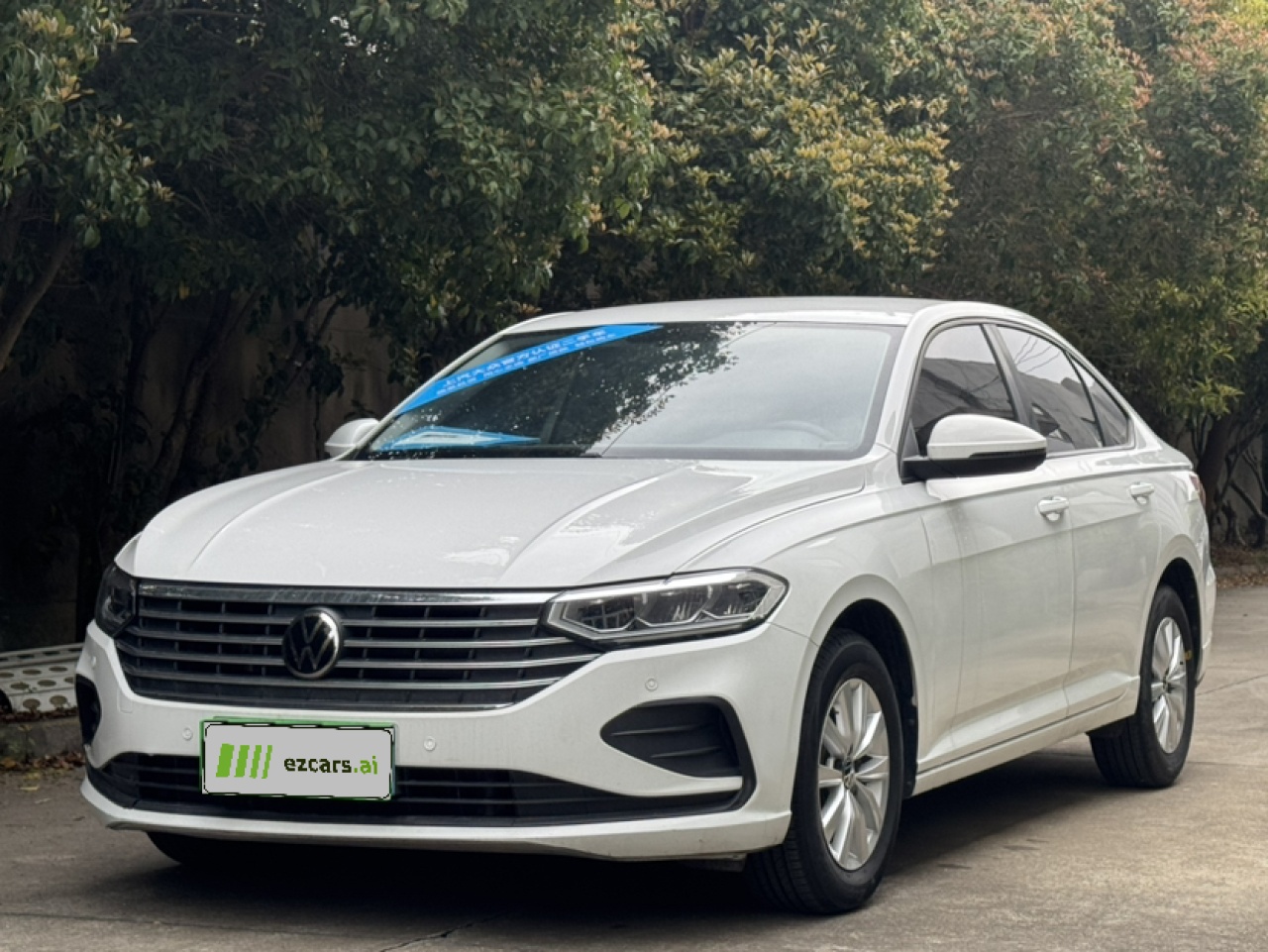 Lavida 2024 1.5L AT