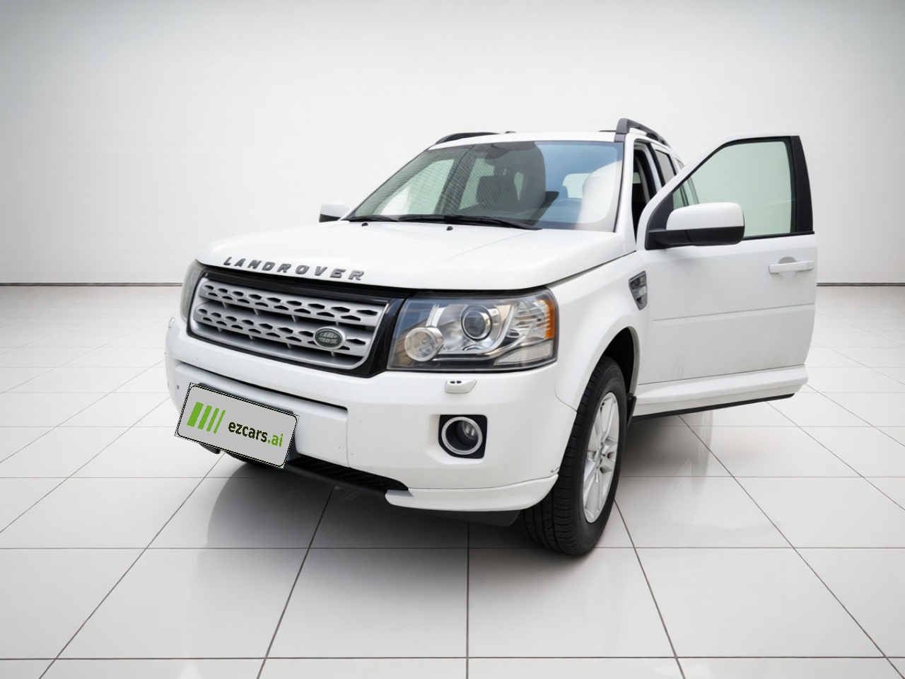 Freelander 2 2013 2.2T SD4 SE Diesel