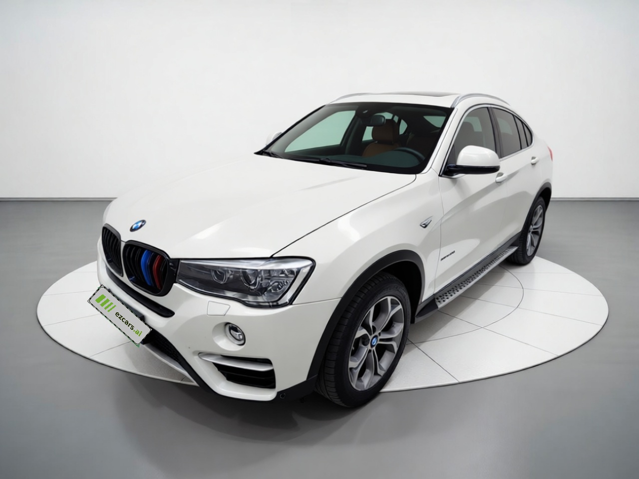 X4 2014 xDrive20i X Design Package