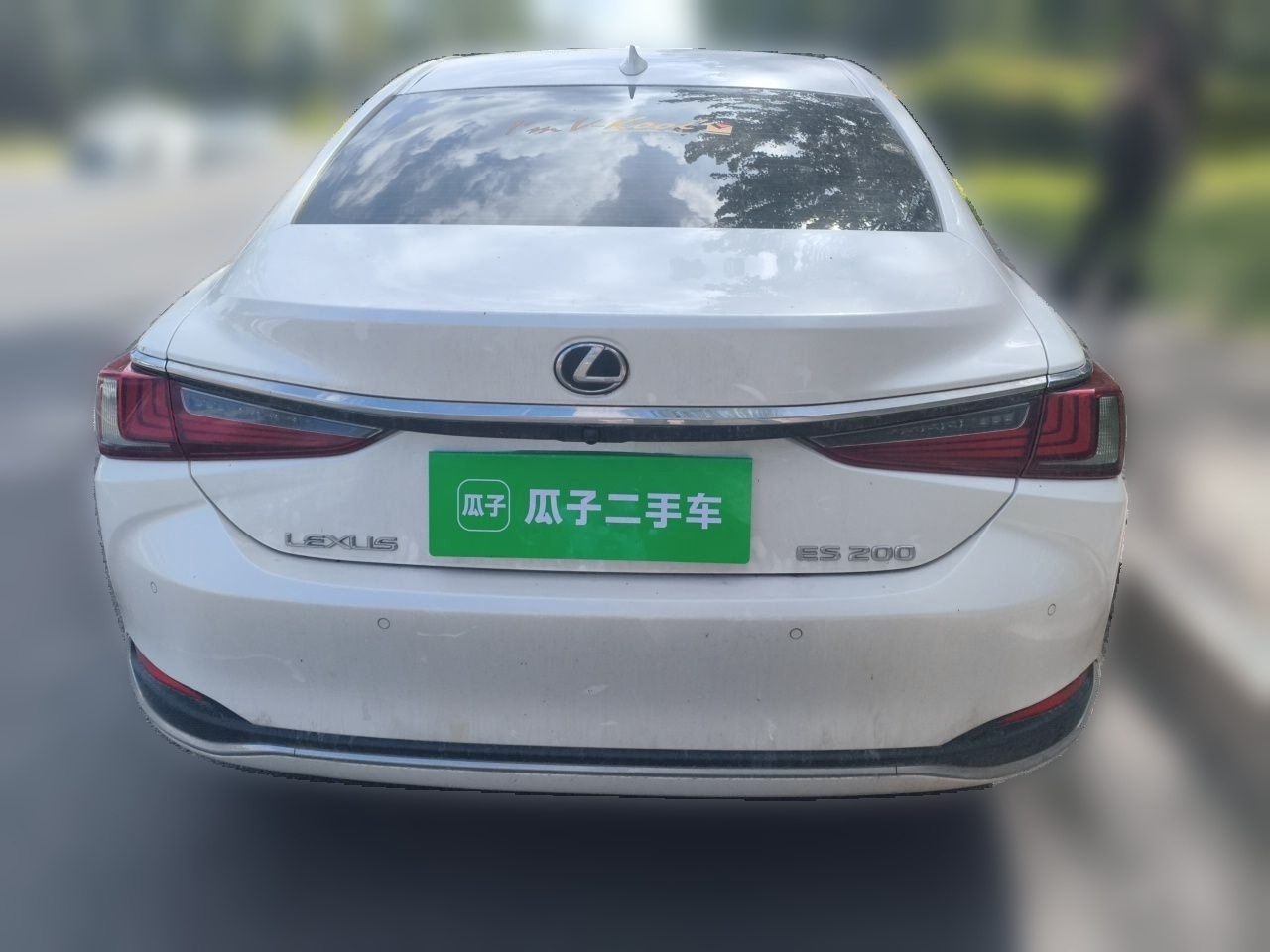 ES 2018 200 Excellence China V photo 5