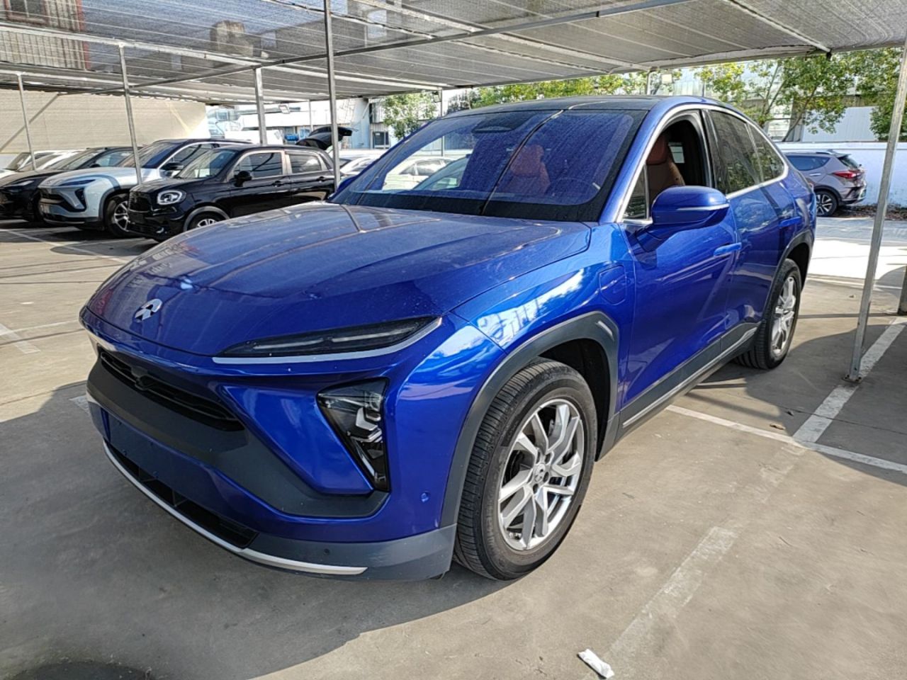 EC6 2020 430KM Sport