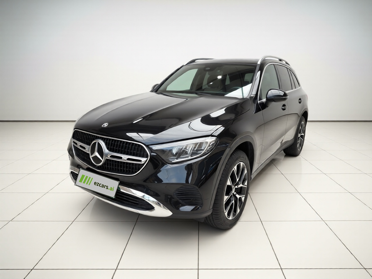 GLC 2026 GLC 260 L 4MATIC Dynamic