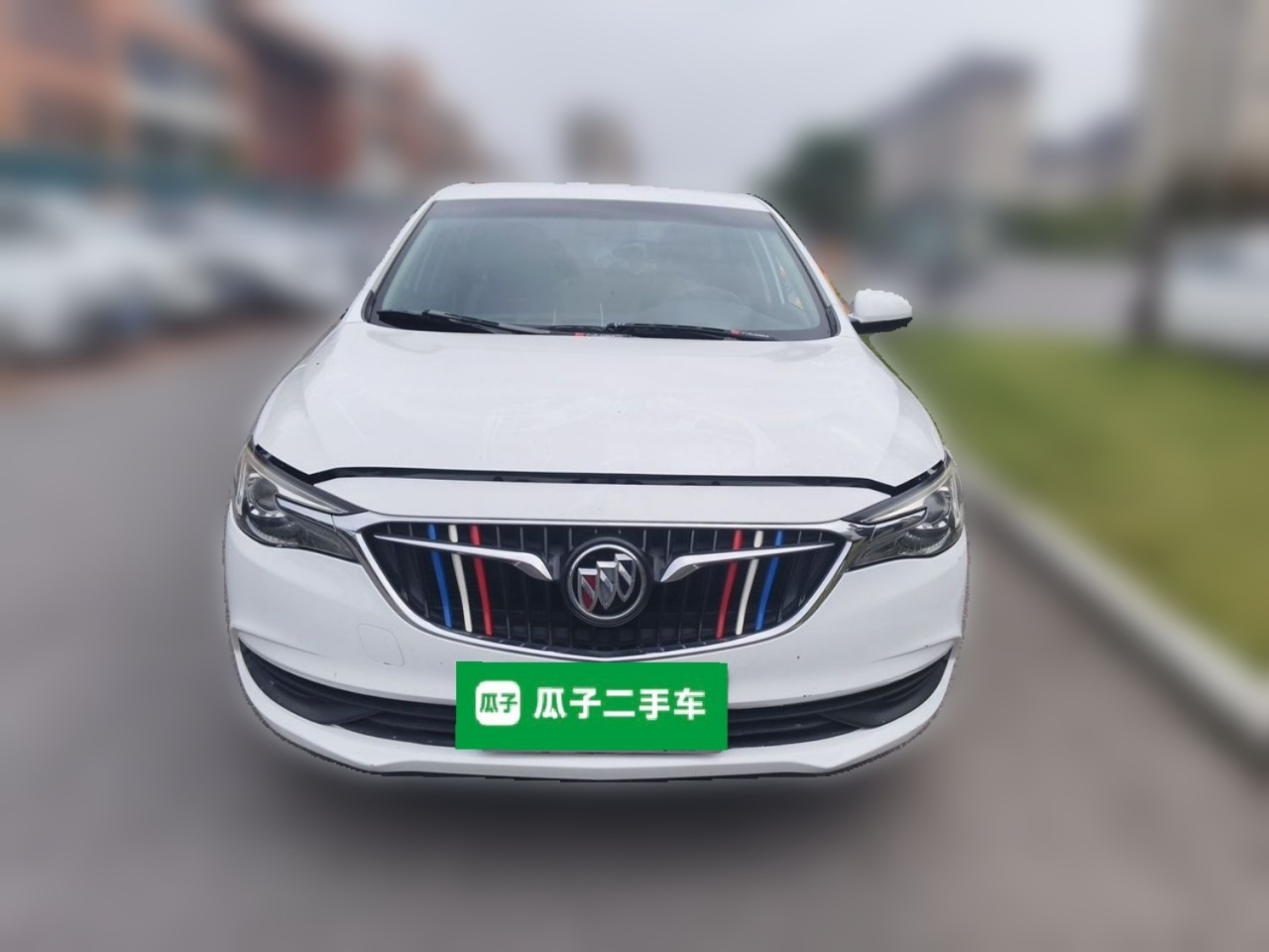 Excelle 2018 15T DCT Progressive China V photo 2