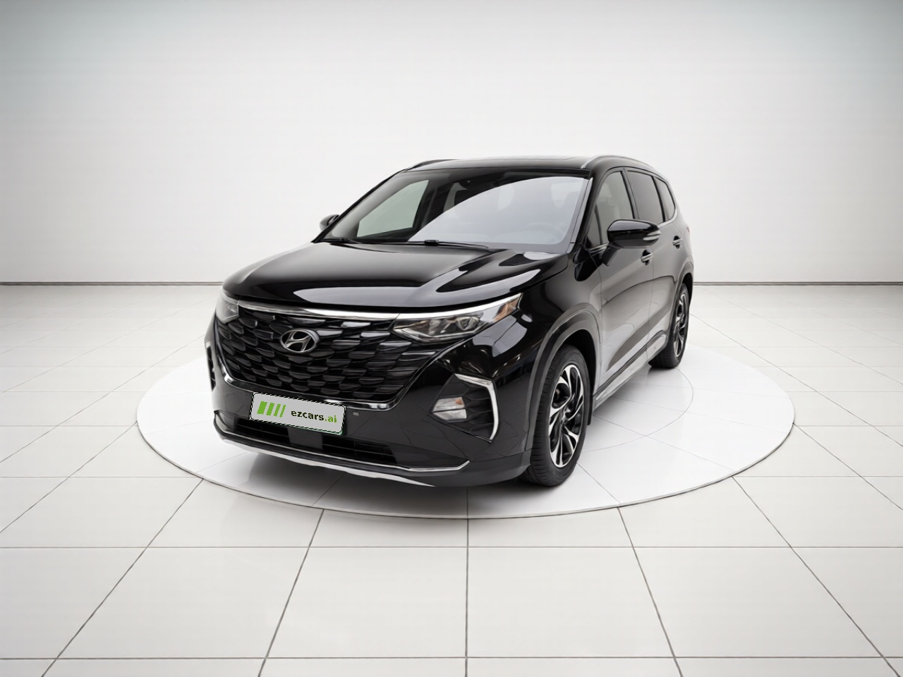 Custo 2021 380TGDi Flagship TOP Premium