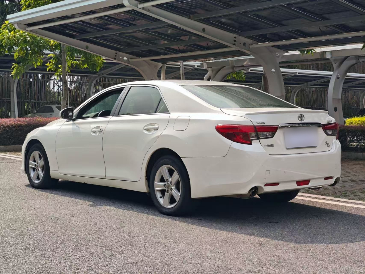 2013 2.5S photo 4