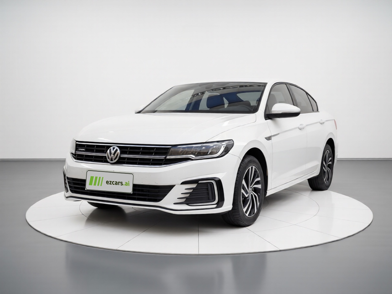 Bora EV 2020