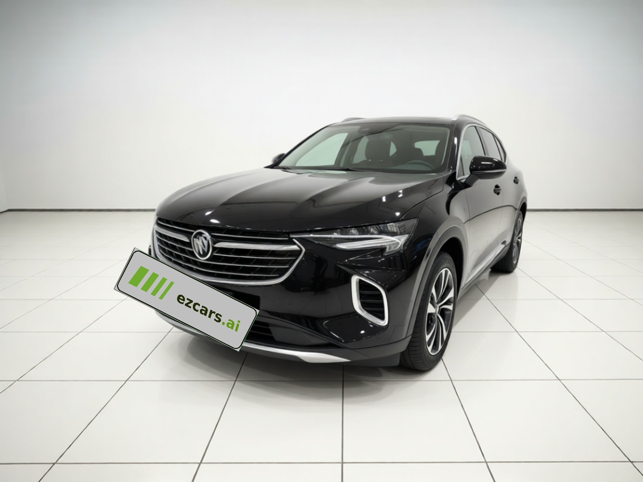 2022 Facelift Envision S 552T RWD Luxury