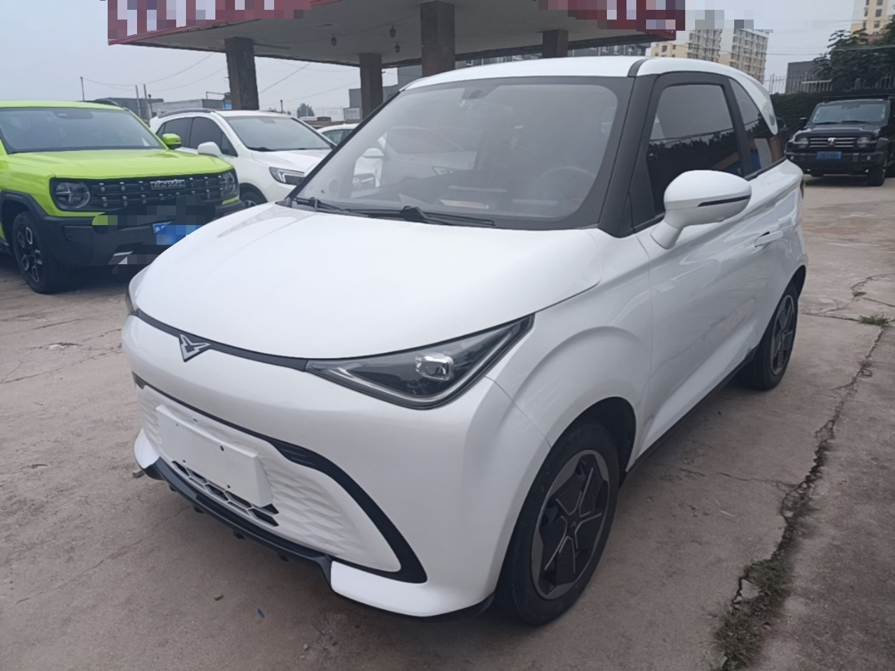 2023 201km