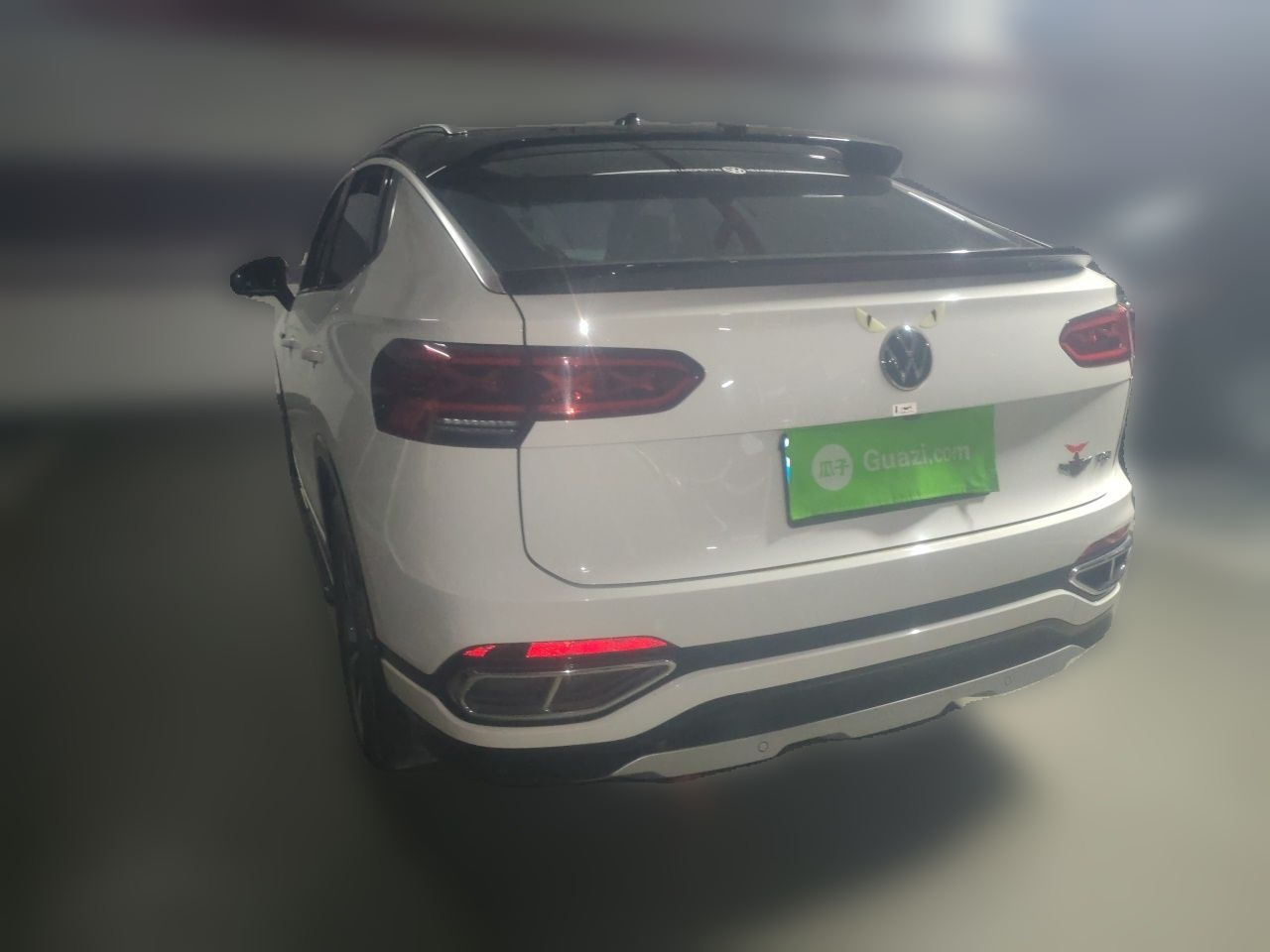 Tayron X 2020 330TSI RWD Flagship Connected photo 4