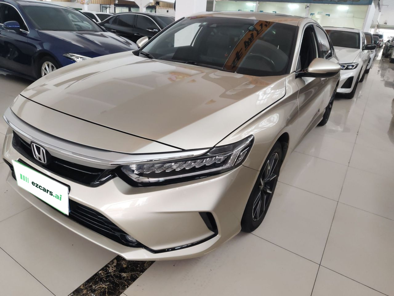 2022 260TURBO