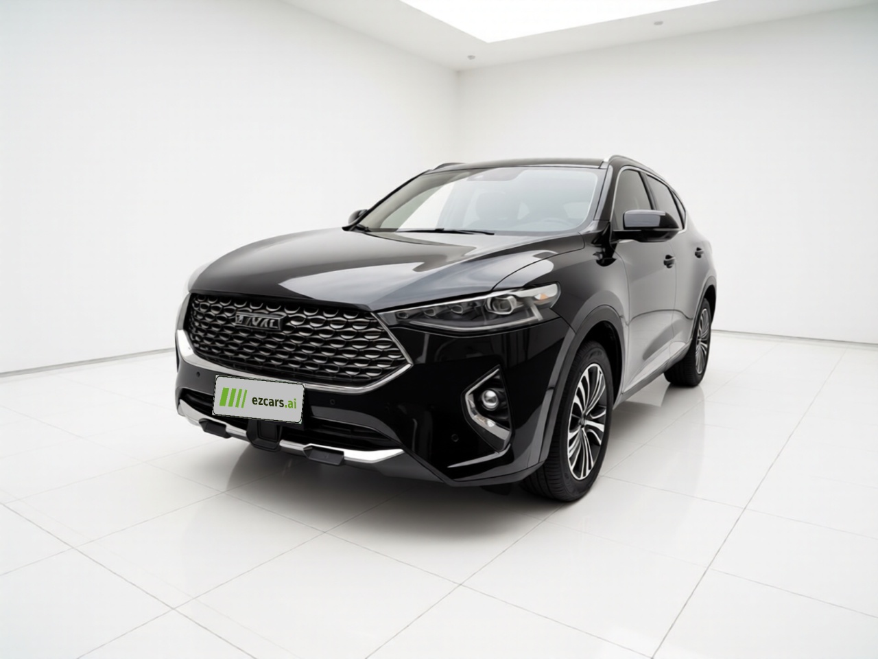 F7 2020 2.0T RWD i