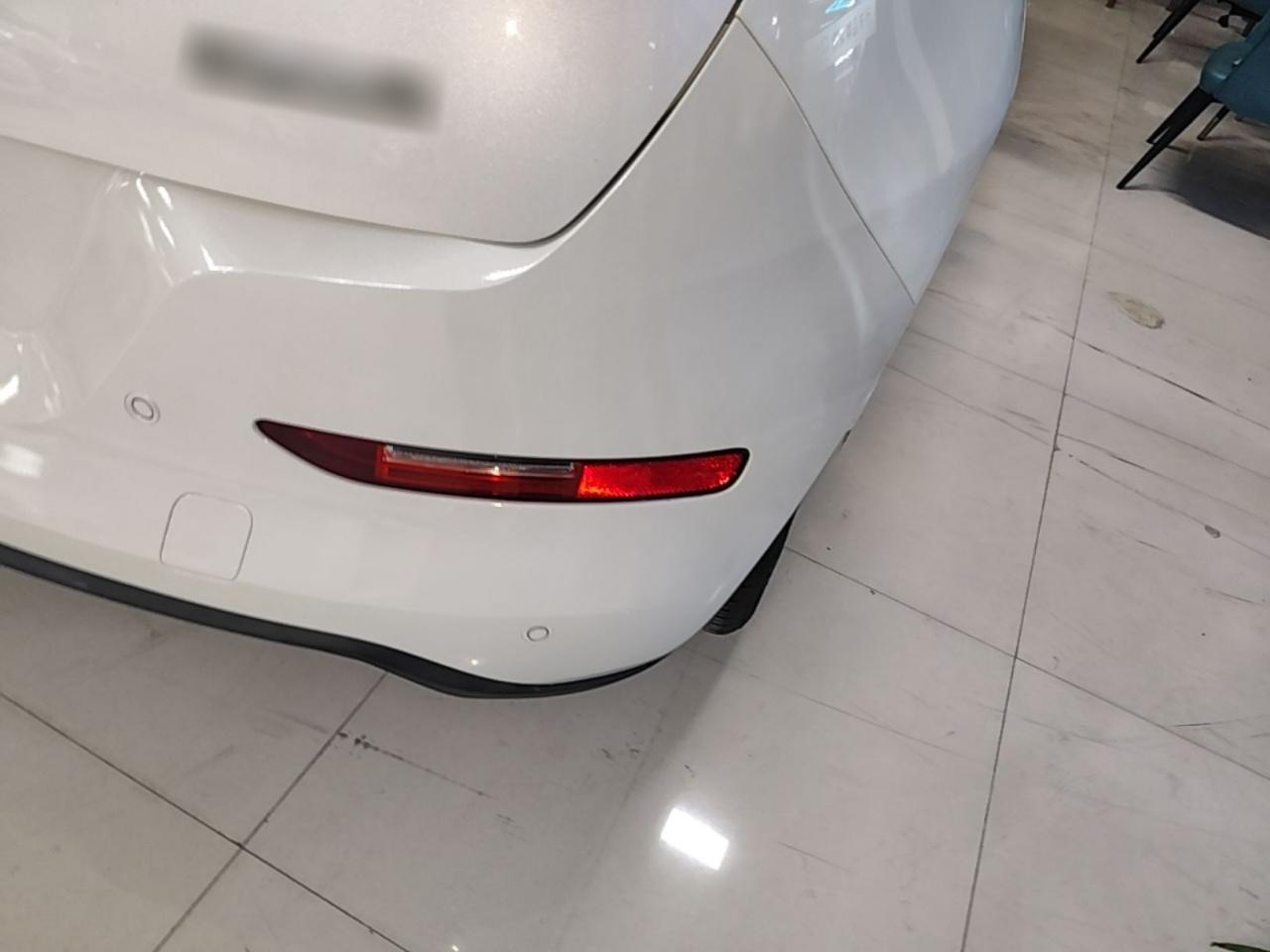 Good Cat 2021 400km Standard Range LFP photo 3