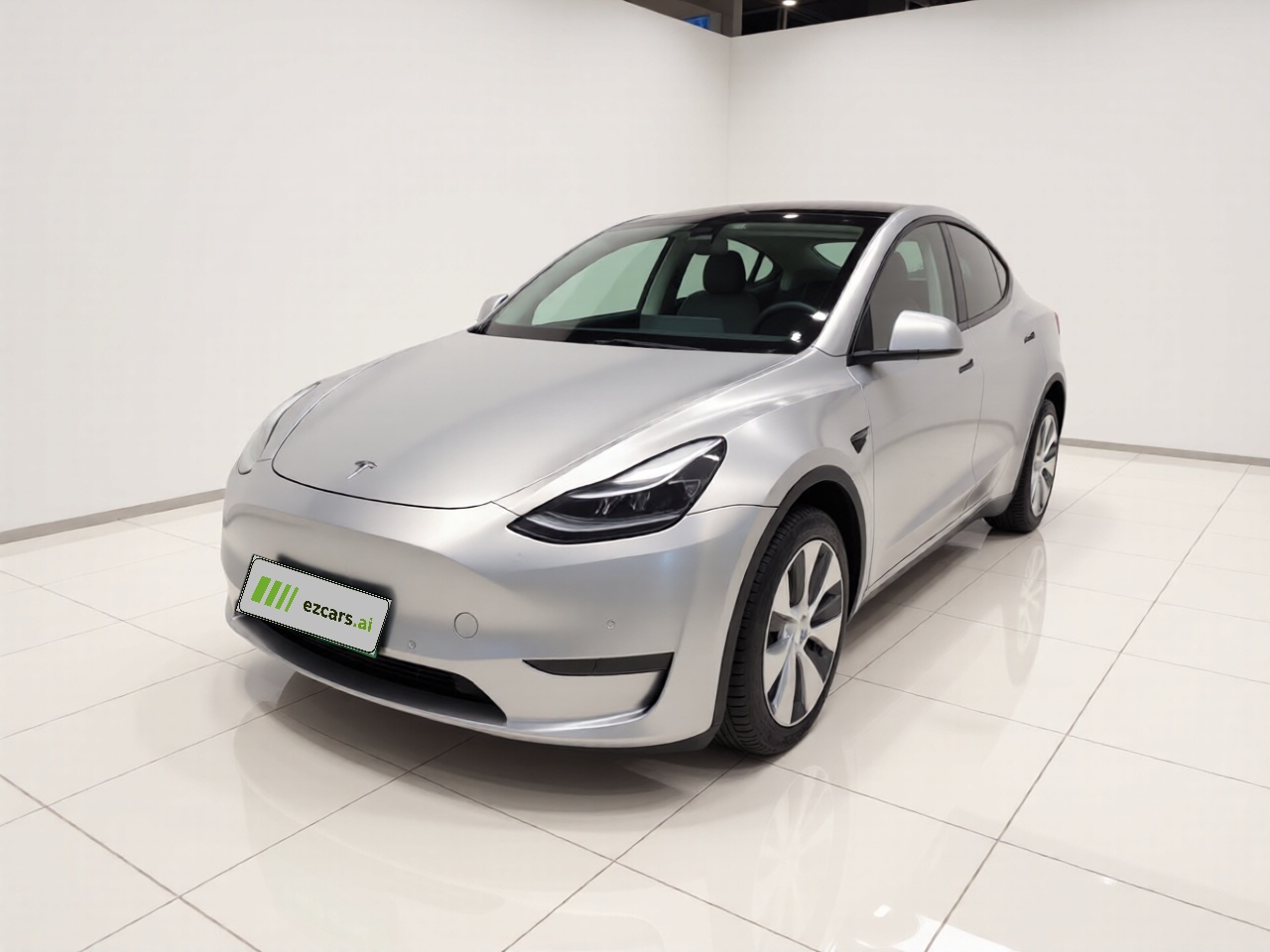 Model Y 2022 Long Range AWD