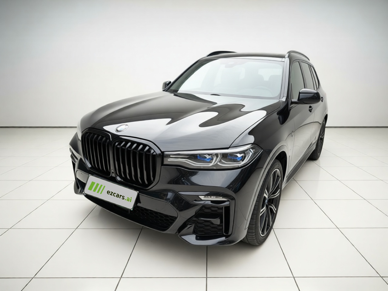 X7 2022 xDrive40i Executive M Sport Package