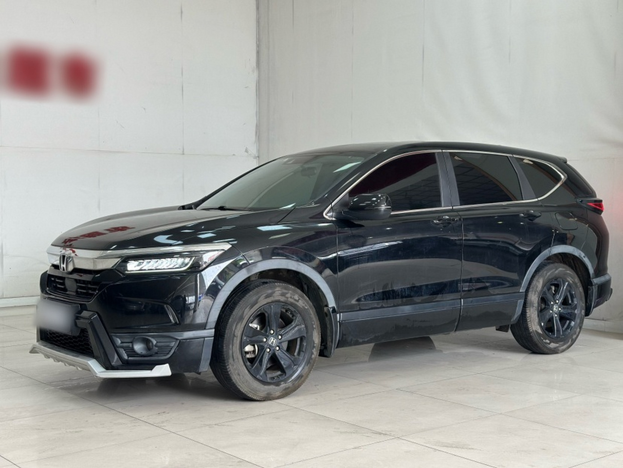 Breeze 2020 240TURBO CVT RWD Luxury