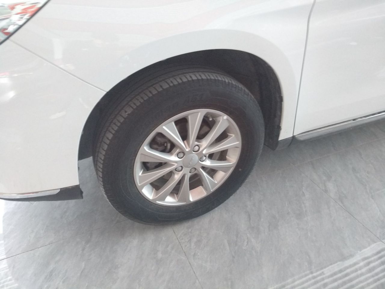M6 2021 PLUS 1.5T DCT Luxury Connected photo 2
