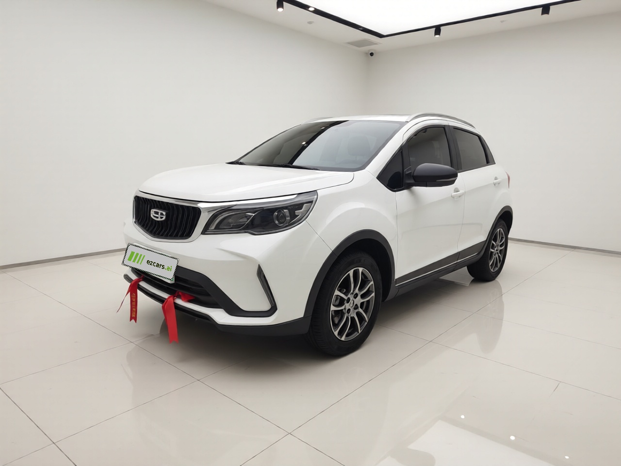 Vision X3 2021 PRO 1.5L CVT Premium