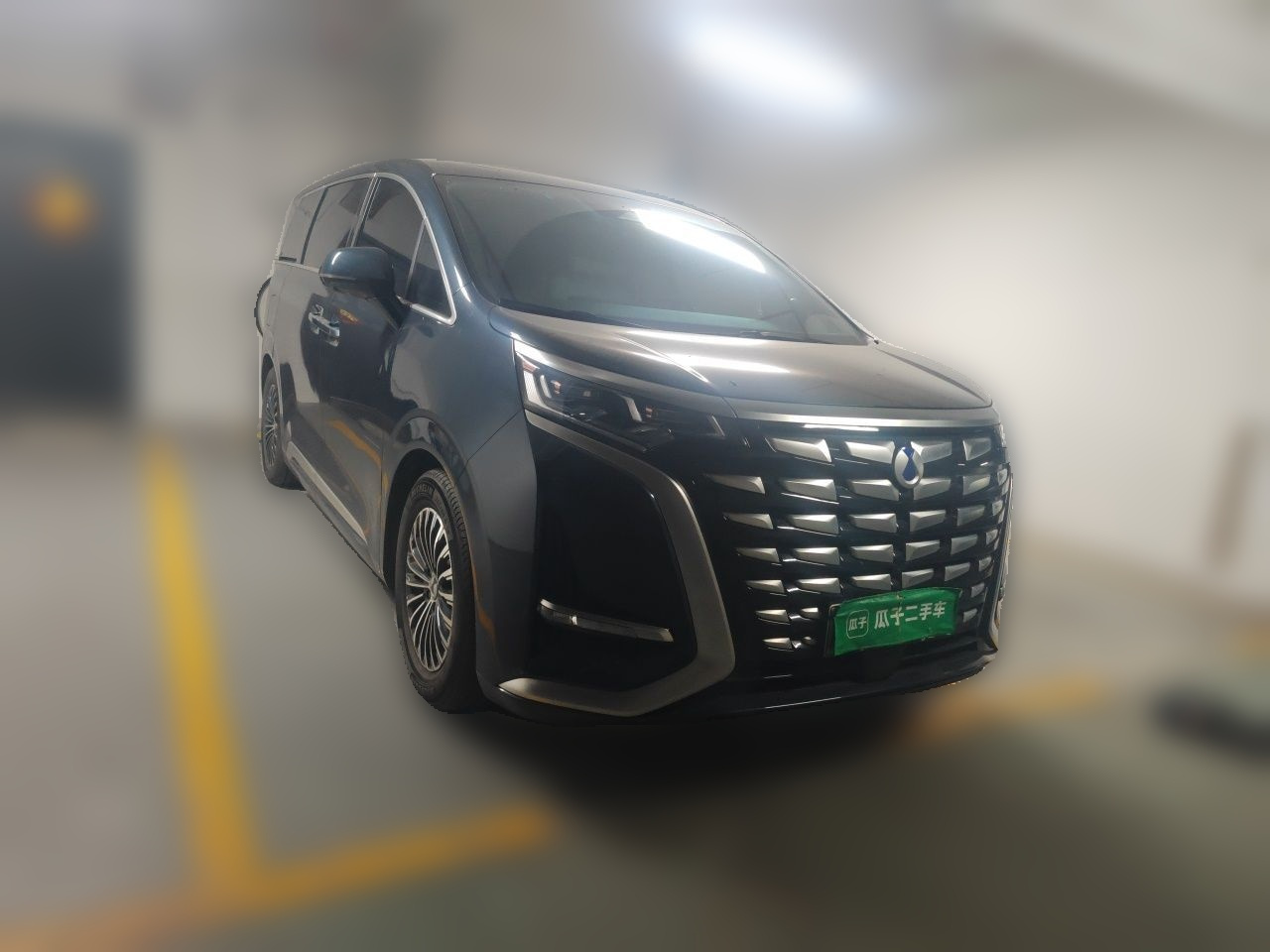 D9 2022 DM-i 1040 Premium photo 3