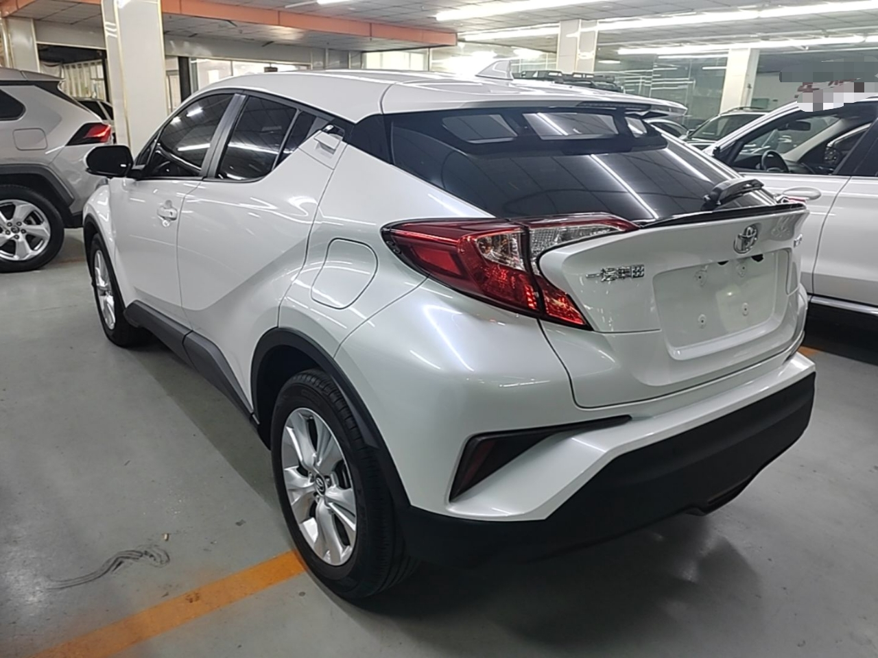 IZOA 2022 2.0L CARE photo 4