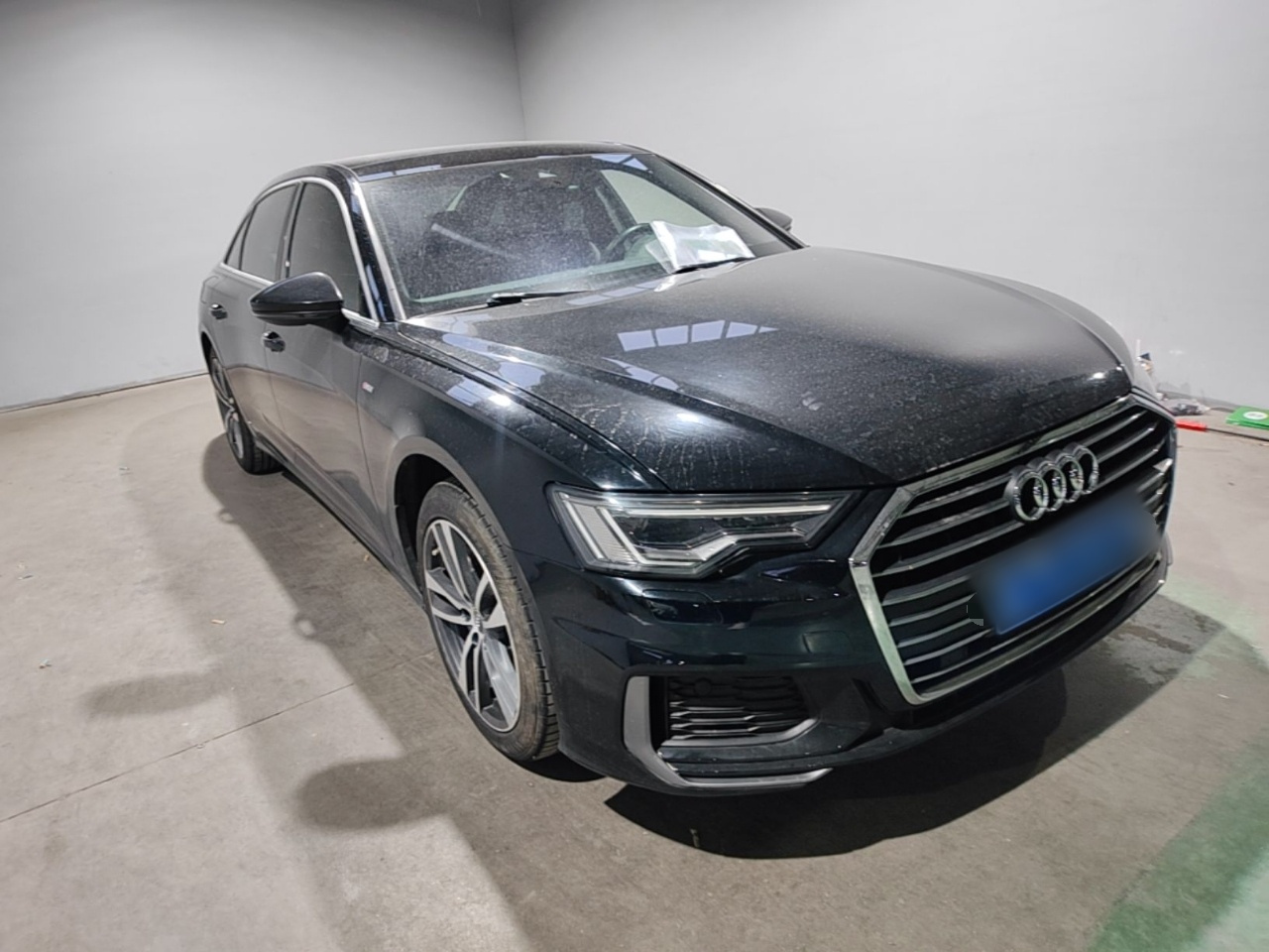 A6L 2019 45 TFSI Dynamic photo 5
