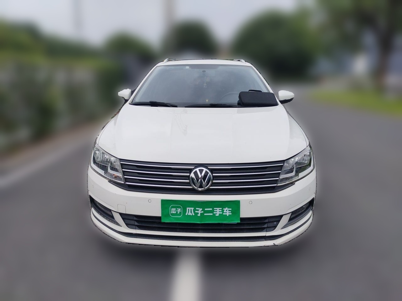 2017 1.6L AT Comfort photo 2