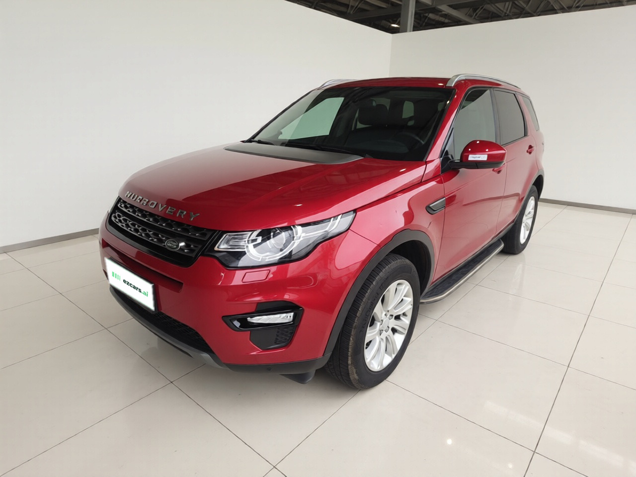 Discovery Sport 2016 2.0T SE