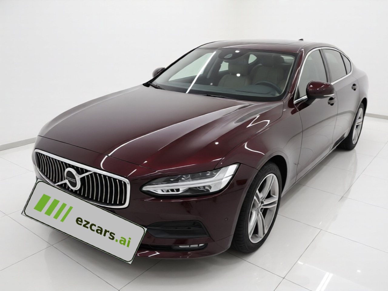 S90 2018 T4