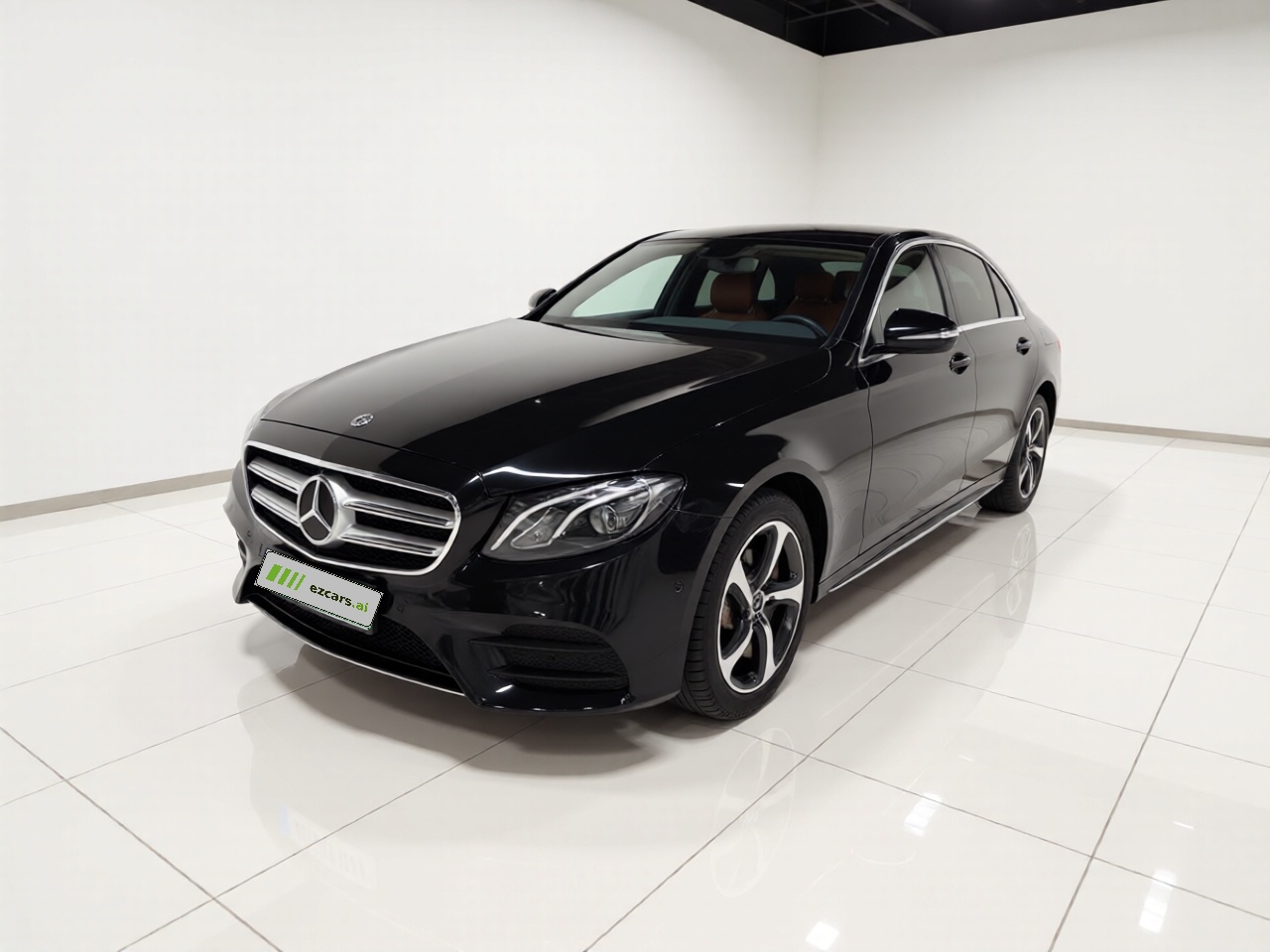 E-Class 2017 E 300 L Sport Luxury