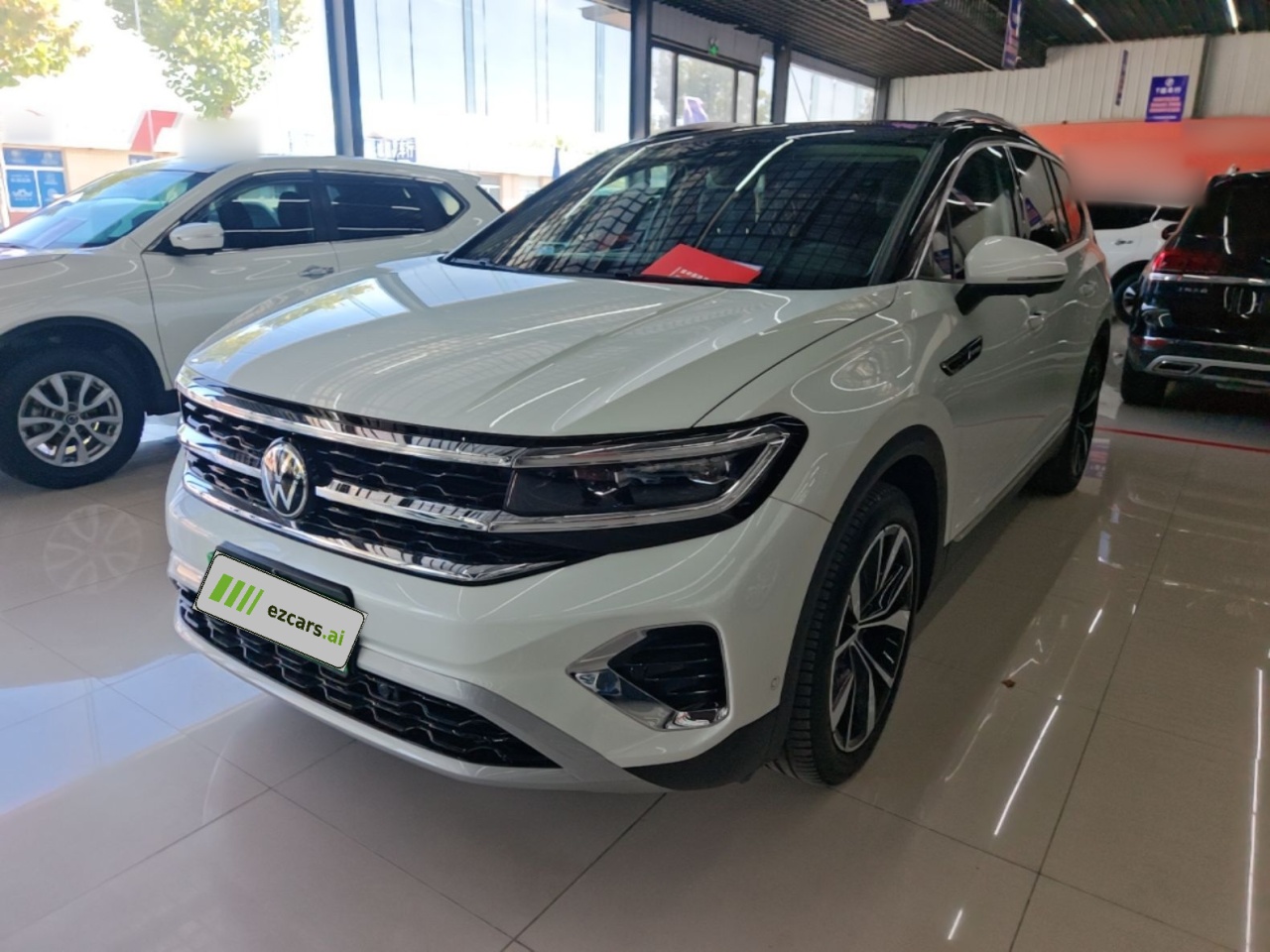 2022 530TSI AWD Flagship Pro 6-Seater