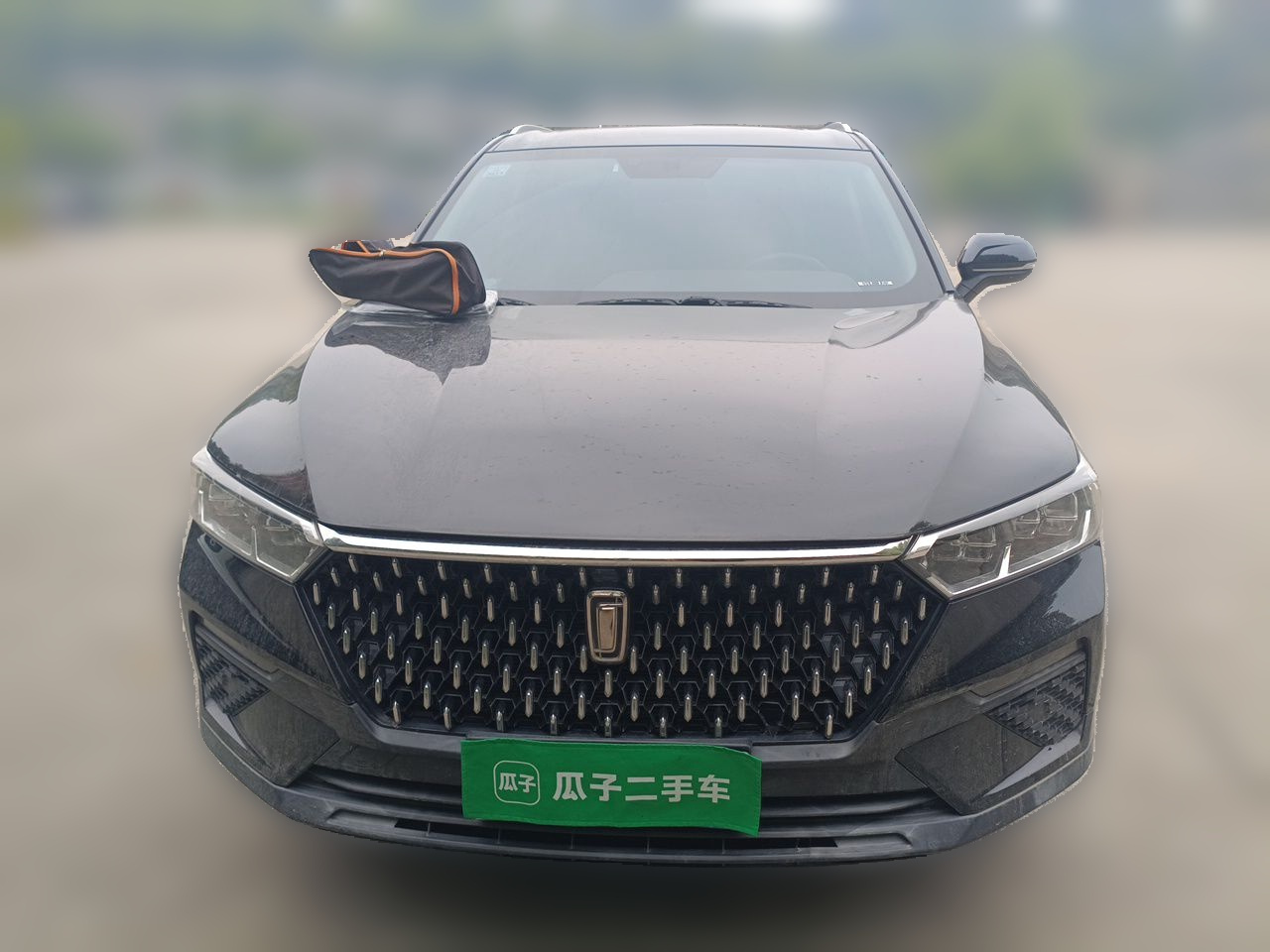 Bestune T77 2020 PRO 280 TID AT Luxury photo 2