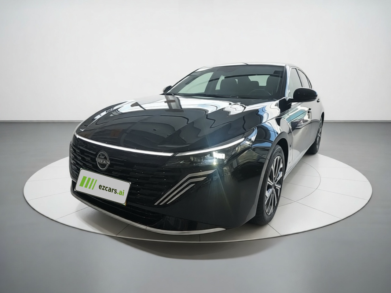 Teana 2026 2.0L Comfort