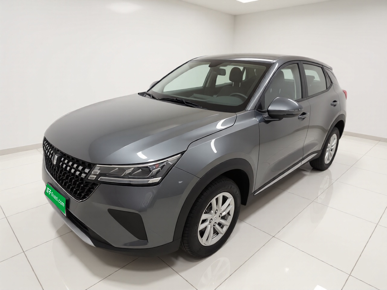 Wuling 2026 1.5L CVT