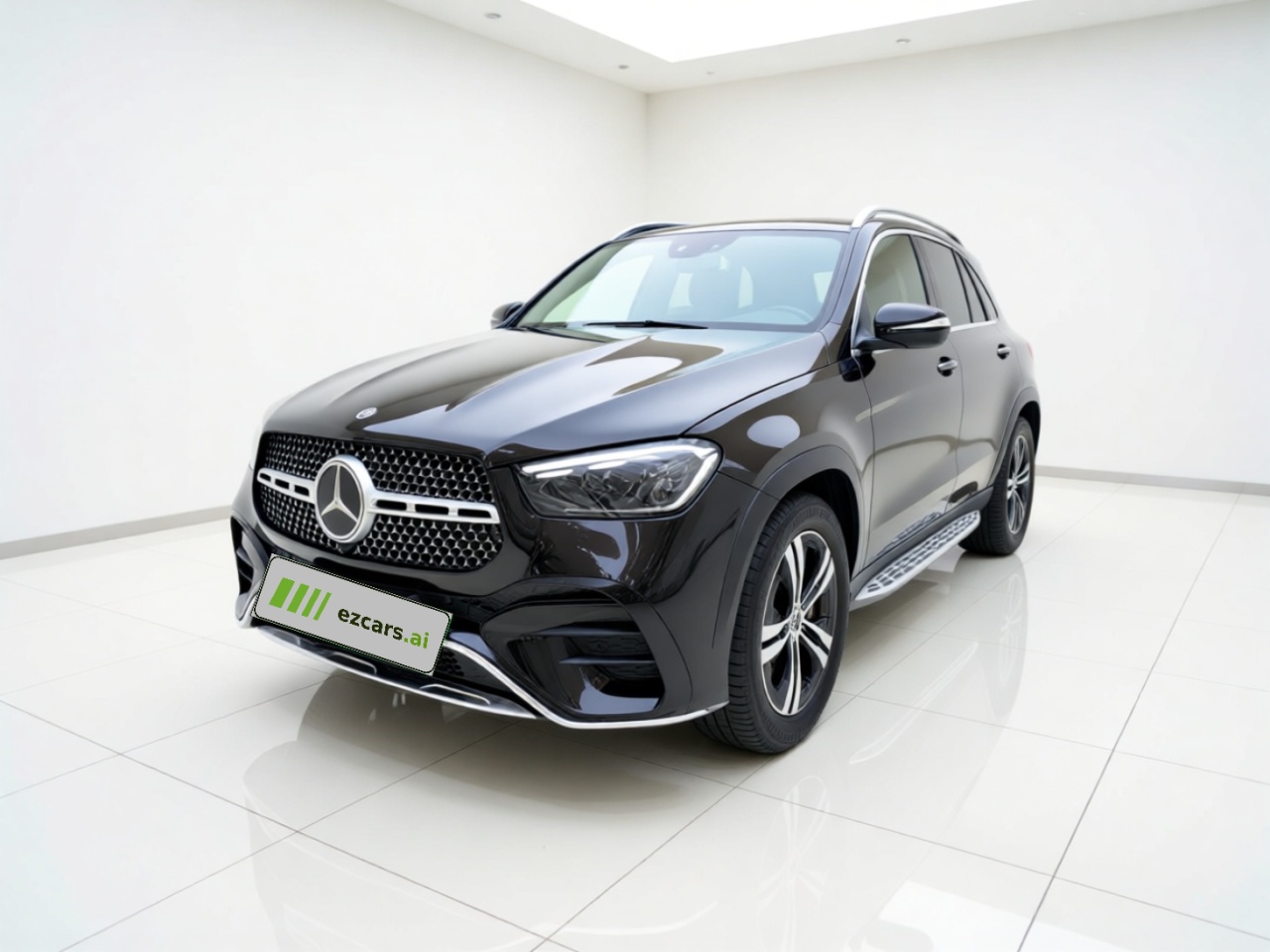 GLE EV 2024 GLE 400 e 4MATIC