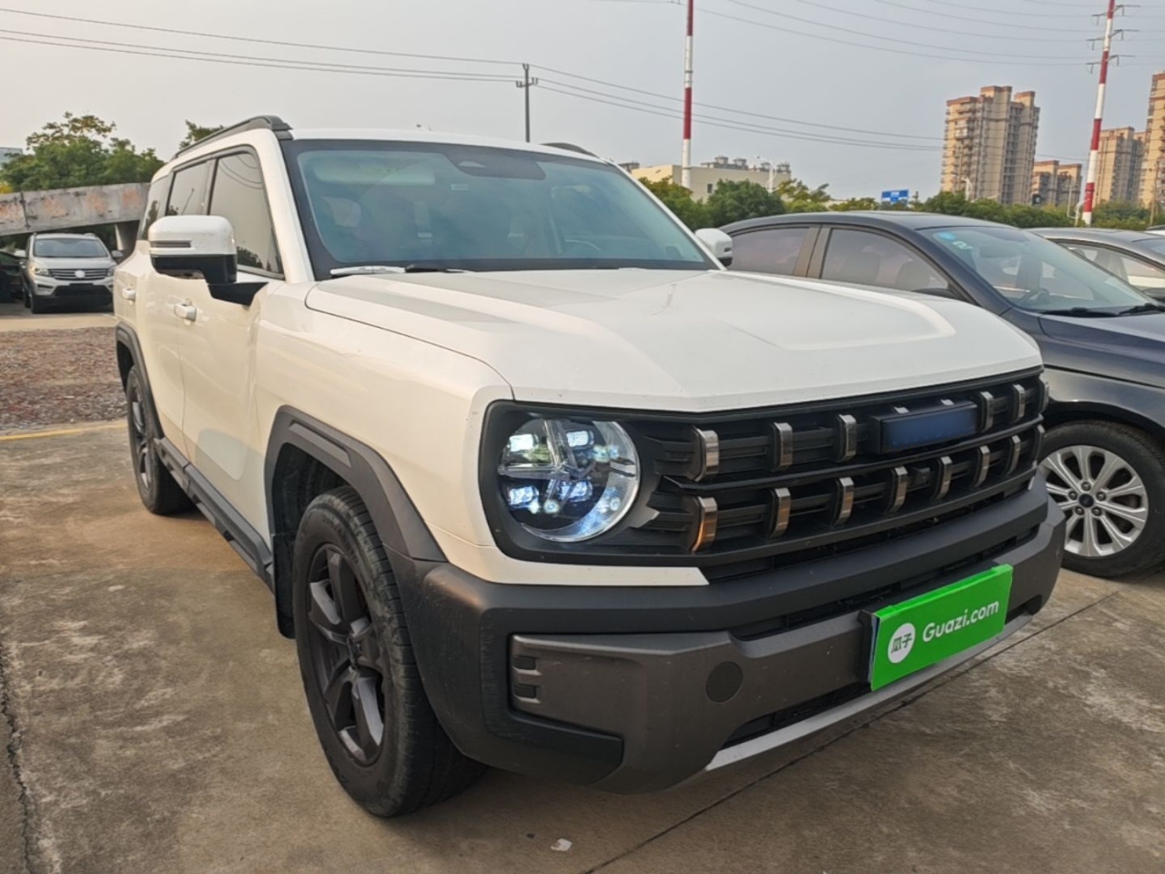 2022 1.5T DCT RWD photo 5
