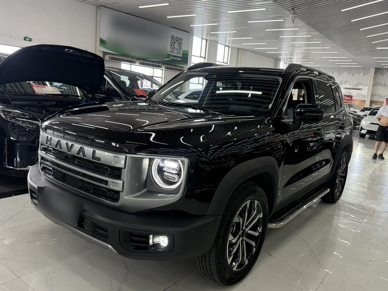 Dargo 2024 1.5T DCT