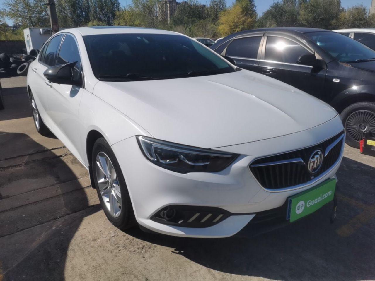 Regal 2017 20T Elite photo 5